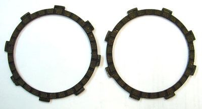 koppelingsplaat FS1-DT-RD-MX per stuk